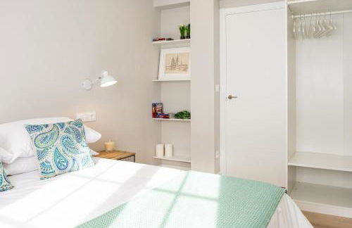 Apartamento de diseño centrico con terraza espectacular - Photo 26