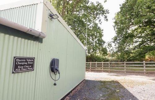 The Cow Shed - Foto 32