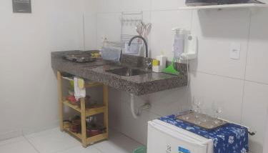 Kitnet Aconchegante próx. ao centro da Cidade(102) - Foto 3