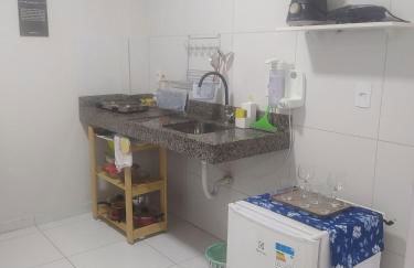 Kitnet Aconchegante próx. ao centro da Cidade(102) - Foto 3