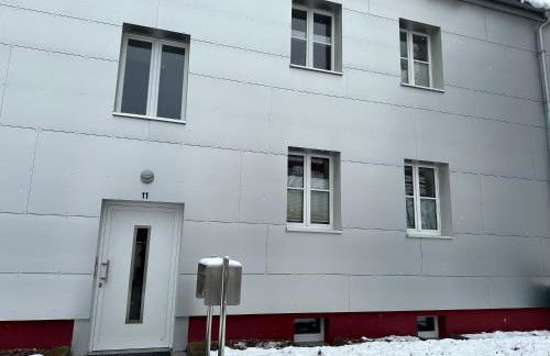 Apartment II Am Jakobsweg - Foto 27