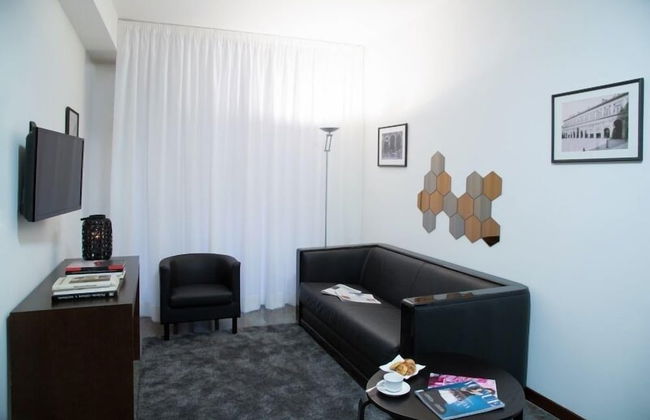 Phi Hotel Bologna Apartments - Foto 31