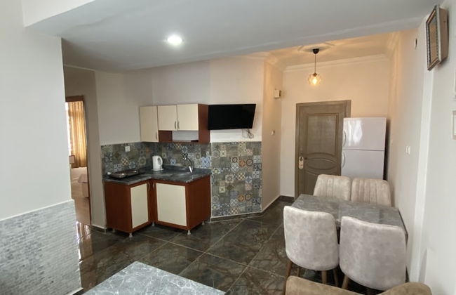 Sempati Apart Hotel - Foto 19