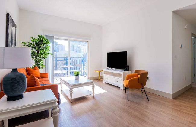 Luxury Central Apartment with Gym - Foto 75