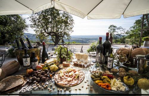 Agriturismo Le Volpi - Photo 43