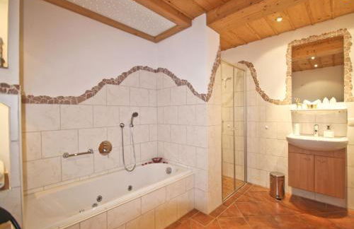 Hacher Josef - Bergpanorama Ferienwohnungen | Chiemgau Karte - Foto 31