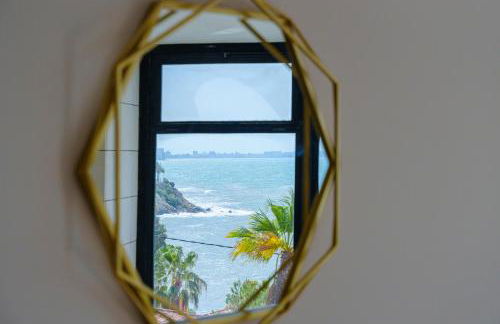 Chalet with sea view in Alicante - Foto 15