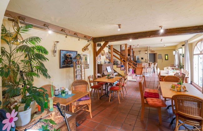 Flat in Meisberg With In-house Catering - Photo 12