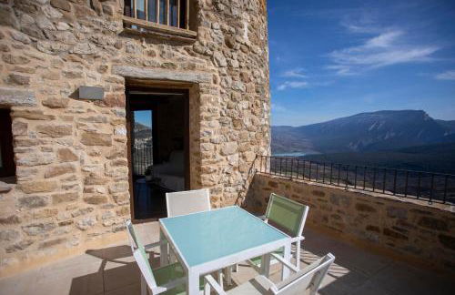 Casa Sanui. Apartaments turístics rurals - Foto 38