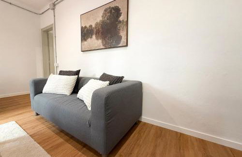 Apartamento reformado de 3 habitaciones en Sagrada Familia - Foto 6