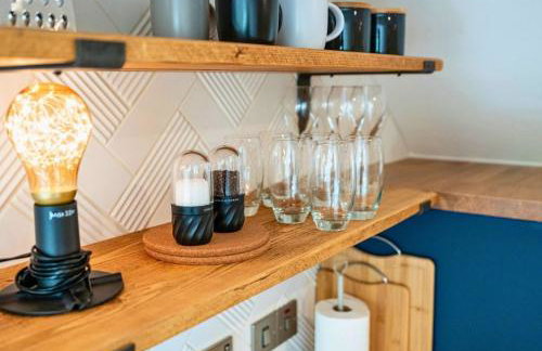 Cosy 2BD Cottage in Oxfordshire - Near Daylesford! - Photo 45