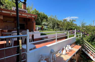 Finca Escusas Sanxenxo - Foto 1