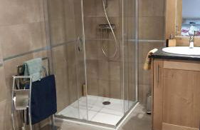 ASAI707-C03 Appartement 3 pièces - Les Saisies - 7 personnes - Foto 6