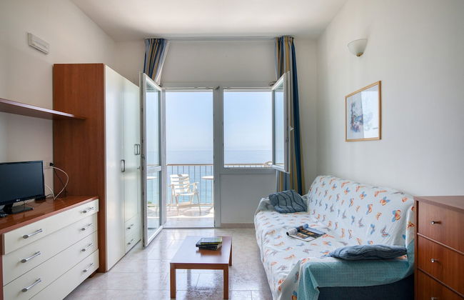 Frontline Beach 21 - M3 - Near To The Sea - Foto 5