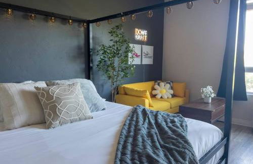 Iconic Nike Studio & Romantic Canopy Glow - Foto 8