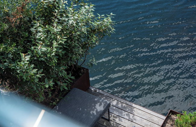 Sanders Pier - Cozy 3 Bdr Townhouse With Terrace - Foto 29