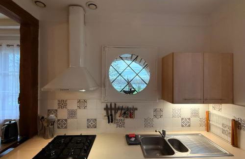 Le Mas et Le Cèdre Deux gîtes au fil de la Loire 4 - Foto 9