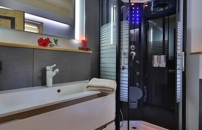 Ferienhaus Mitterdorf - Foto 17