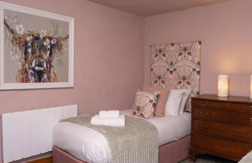 Watermouth Castle, Rhododendron Apartment - Foto 26