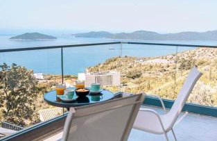 Villa Blue Sunset - Foto 25