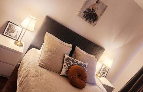 Belle Epoque Bagtinolles - Foto 31