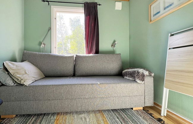 4 Star Holiday Home in Sparreholm - Foto 4