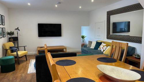 Pipeline Cottage - Foto 2