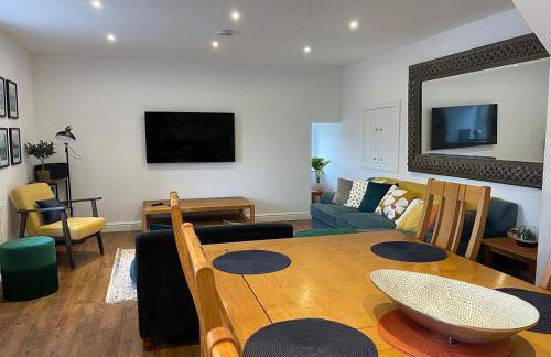 Pipeline Cottage - Foto 2