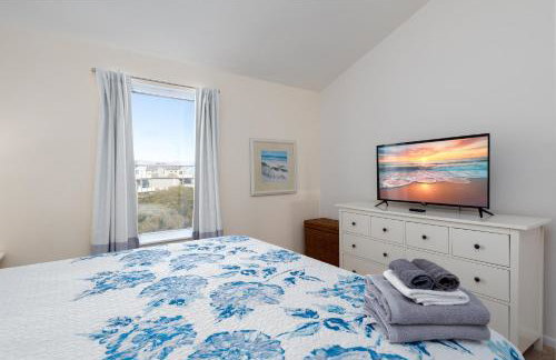 Carolina Waves - Oceanfront Relaxation and Poolside Fun in Surf City! - Foto 17