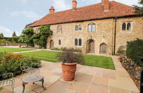 Battel Hall - Foto 1