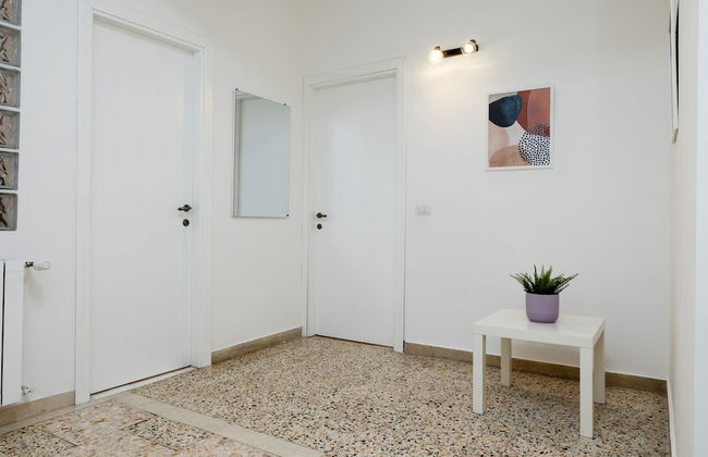 Pandolfo Apartment in Rome - Photo 13