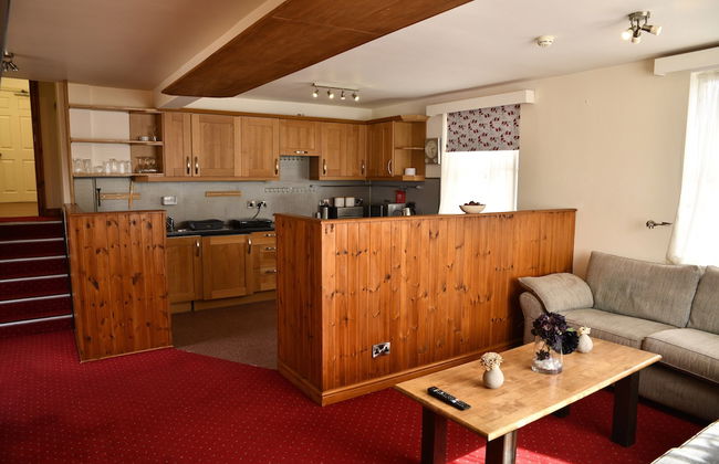 The Knighton Apartment by Paymán Club - Photo 1