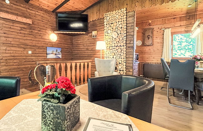 Hamberg Hütte - Foto 7