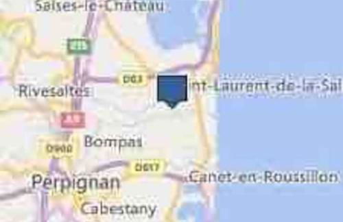 Torreilles-Casa terracota-plage - Perpignan- village de Noël le Barcares - South of France - Foto 66