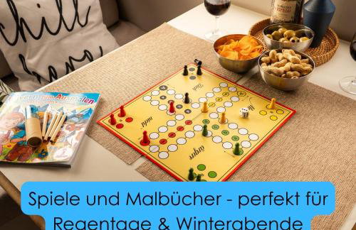 Gemütlicher Camper fußläufig zur Therme Erding - Foto 18