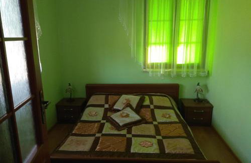 Mazurska Knieja - Foto 28