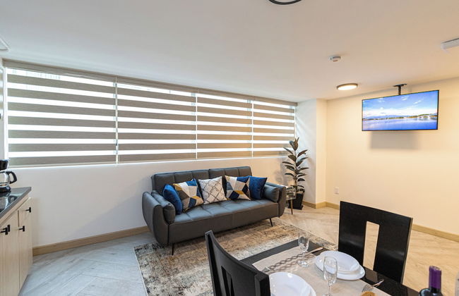 Apartments Homero 538 - Foto 11