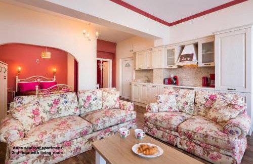 Anna Apartments Boukari - Photo 46