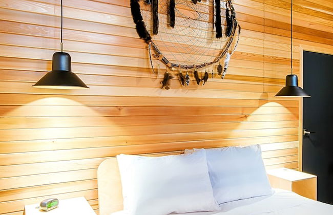 Les Lofts Champlain - By Les Lofts Vieux-Quebec - Foto 4