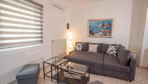 Apartment with view in Kiveri, near Nafplio - Foto 4