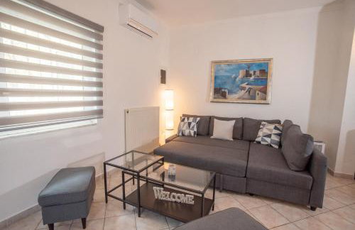Apartment with view in Kiveri, near Nafplio - Photo 4