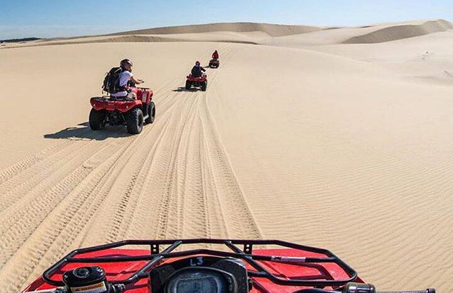 Quad tour en Agadir (Medio día - sin guía)  - Photo 3