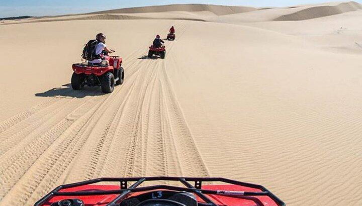 Quad tour en Agadir (Medio día - sin guía)  - Photo 3