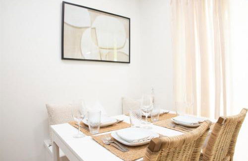 Live the Beach Life in a Quaint Shell Cottage - Foto 11