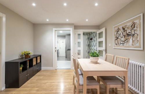 Apartamento en Licenciado Poza - Foto 10