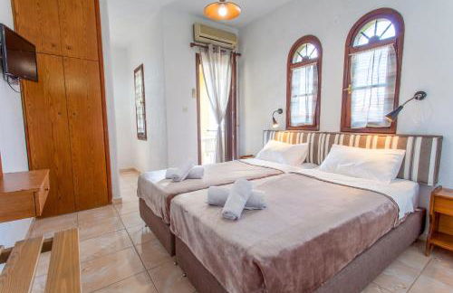 Villa Kalliopi - Foto 38