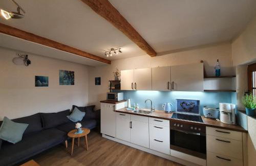 Rennerhof-Siebeneichen Fewo Frechdachs - Foto 2