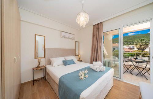 Arya Seaside Apartment - Foto 11