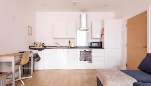 Belfry Quarters Sleeps 2 Free Wifi - Foto 4