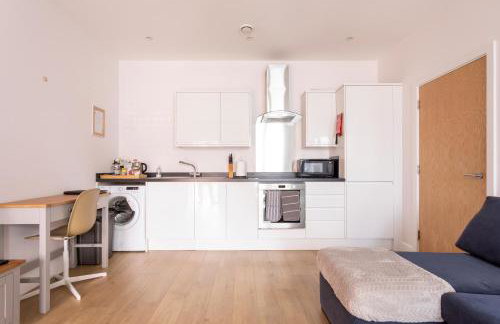 Belfry Quarters Sleeps 2 Free Wifi - Foto 4